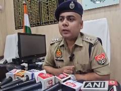 
      
      Indore Couple Case: Ghazipur SP Neeraj Raja says 'Sonam Raghuvans
      
      