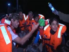 
      
      IDF intercepts Gaza Flotilla ‘Madleen’; Hamas calls it terrorism
      
      