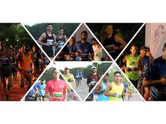 
      
      Telangana Marathon 2025: A Grand Celebration of Unity
      
      