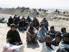 
      
      Over 1 million Afghans return from Pakistan: UNHCR
      
      