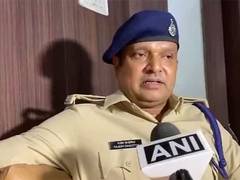 
      
      '3 suspects detained from Indore': Addl. DCP (Crime) Rajesh Dando
      
      