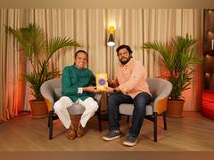 
      
      Dr. Dinesh Shahra in Conversation with Dr. Sudhindra Uppoor
      
      