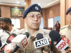 
      
      Indore Couple Case: Meghalaya Police apprehends 3 accused
      
      