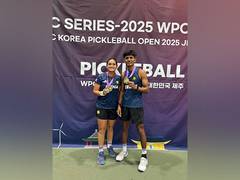 
      
      AIPA athletes shine at World Pickleball Championship 
      
      