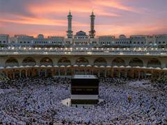 
      
      No ban on Indians travelling to Saudi Arabia: Sources
      
      