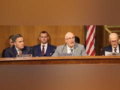 
      
      US lawmakers reintroduce drones for First Responders Act
      
      