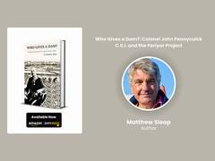
      
      Heroic Vision of Colonel John Pennycuick and the Periyar Project
      
      