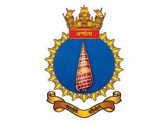 
      
      Indian Navy to Commission 1st ASW Shallow Water Craft, Arnala
      
      