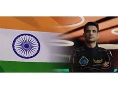 
      
      “India heads to the International Space Station!”: ISRO
      
      