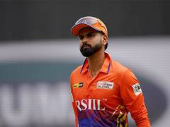 
      
      Captaincy brings lot of maturity, responsibility: Shreyas Iyer 
      
      
