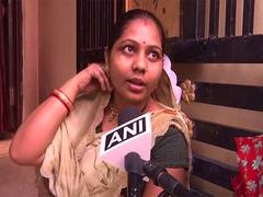 
      
      Neighbours of Soman Raghuvanshi, accused in Indore couple case
      
      