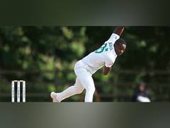 
      
      South Africa players hail Kagiso Rabada ahead of WTC final
      
      