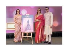 
      
      Soulful Business Retreat 2025 with Hema Malini 
      
      