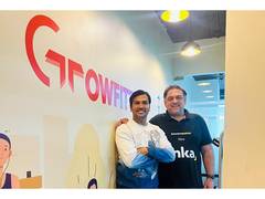 
      
      Inka Partners with Growfitter 
      
      