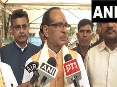 
      
      Shivraj Singh Chouhan celebrates 11 years of Modi Government
      
      
