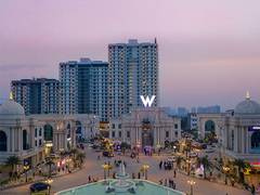 
      
      OMAXE Reimagined Faridabad
      
      