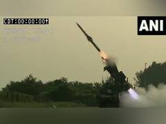 
      
      Indian Army to get QRSAM air defence missile system boost
      
      
