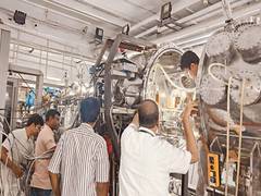 
      
      GU becomes 1st in India to experiment in Nuclear Physics
      
      