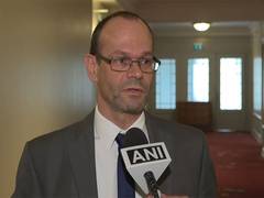 
      
      Swiss firm Cabeltec SA discusses business opportunities in India
      
      