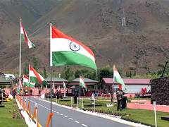 
      
      Indian Army set to honour heroes of 'Operation Vijay'
      
      