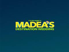 
      
      Tyler Perry's 'Madea Destination Wedding' trailer out
      
      