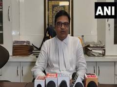 
      
      YouTuber Jyoti Malhotra's judicial custody extended by 14 days
      
      