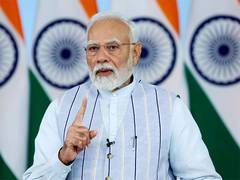 
      
      PM Modi to meet with members of all-party delegation tomorrow 
      
      