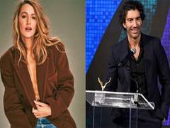 
      
      Justin Baldoni's defamation suit against Blake Lively dismissed
      
      