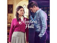 
      
      Season 3 on for 'Maxton Hall - The World Between Us' 
      
      