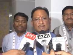 
      
      Sacrifice of ASP Akash Rao Giripunje will not go in vain: CM 
      
      