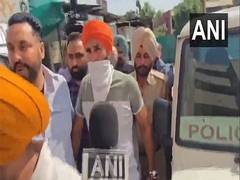 
      
      Espionage accused YouTuber Jasbir Singh sent to judicial custody
      
      