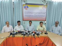 
      
      AIIMS pledges support for strengthening health infrastructure
      
      