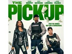 
      
      Pete Davidson, Eddie Murphy film 'The Pickup' trailer out
      
      