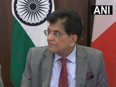 
      
      China's rare earth curbs a wake-up call: Goyal
      
      