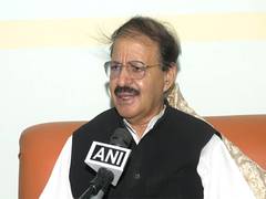 
      
      “All that you have done is against muslims”: Rashid Alvi
      
      