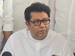 
      
      Maharashtra: MNS chief hits out at state govt over deaths
      
      