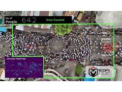 
      
       CCTV-based anti-stampede system deployed
      
      