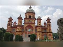 
      
      Rampur's Raza Library receives praise in Russia for its  AI Chatb
      
      
