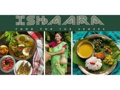 
      
      Ishaara Presents ‘Bhojon Ghor’ in Mumbai 
      
      
