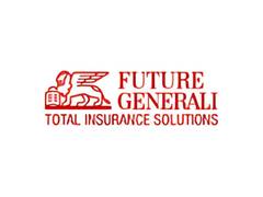 
      
      Future Generali India: FY25 Individual New Business Premium Up 
      
      
