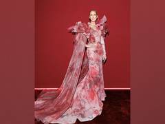 
      
      Celine Dion attends Coldplay Concert amid stiff-person syndrome
      
      
