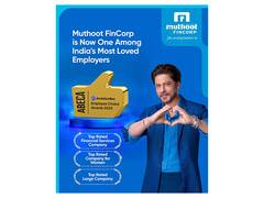 
      
      Muthoot FinCorp Wins Triple Honors at ABECA 2025
      
      