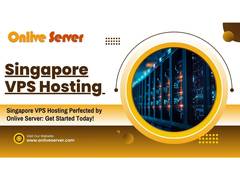 
      
      Full Management with Onlive Server’s Singapore VPS Server
      
      