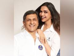 
      
      Deepika Padukone wishes Prakash Padukone on his birthday
      
      