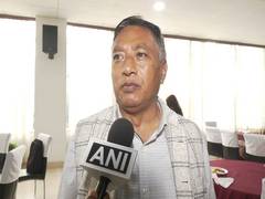 
      
      Meghalaya Minister demands apology from families of Sonam, Raja 
      
      