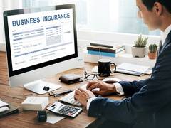 
      
      Reasons Every Small Business Needs an Insurance Plan
      
      