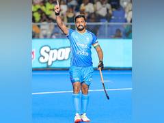 
      
      India team raring to go against Argentina in FIH Hockey League
      
      