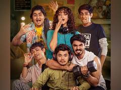 
      
      Darsheel Safary starrer 'Gamerlog' trailer out now
      
      