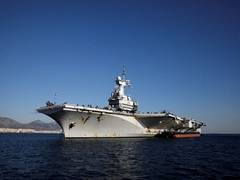 
      
      Chinese carrier conducts drills Near Japan’s EEZ: Report
      
      