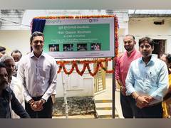 
      
      Signify Transforms 78K+ Lives in Andhra Pradesh 
      
      